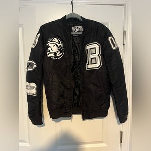 Billionaire Boys Club Bomber